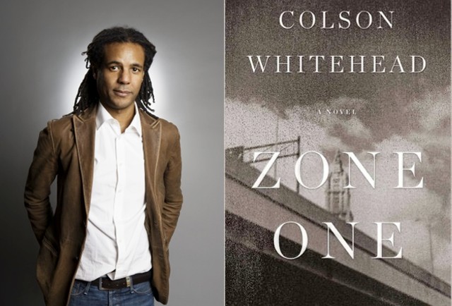 Whitehead Zone One