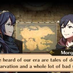 Plural Protagonism Part 9: <em>Fire Emblem: Awakening</em>