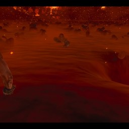 Killing Spree: The Inconsistency of Video Game Violence