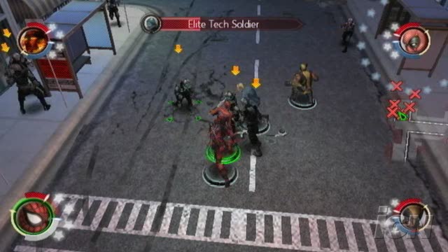 Marvel Ultimate Alliance