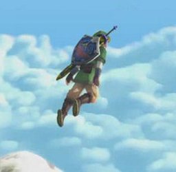 Review: <em>The Legend of Zelda: Skyward Sword</em>