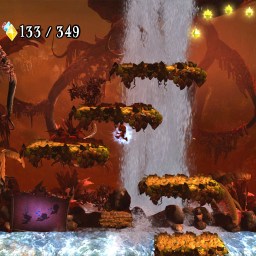 The Empowered Teenager in <em>Giana Sisters: Twisted Dreams</em>