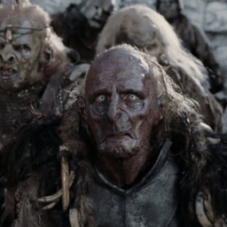 Imagine the Power: Disembodied Violence in Fantasy Traditions