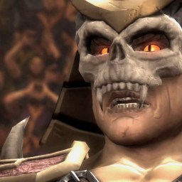 Playing the Bad Guy Feels Good