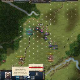 Reveiw: <em>Brother Against Brother: The Drawing of the Sword</em>