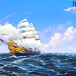 <em>Herald</em> Attempts the Troubled Waters of the Colonial Narrative