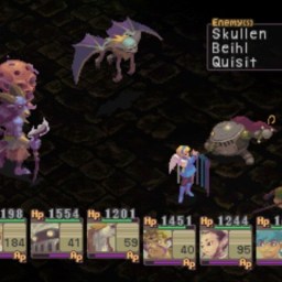 Plural Protagonism Part 1: <em>Breath of Fire 4</em>