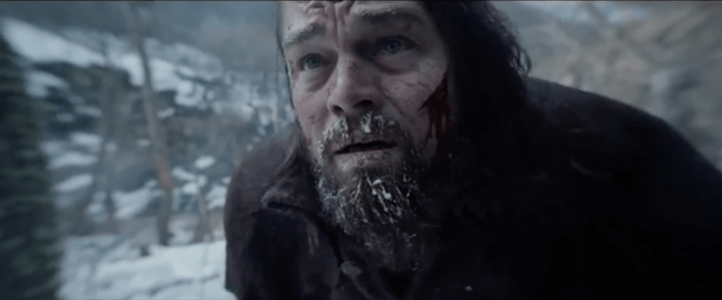 The Revenant Leo cut