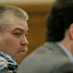 How Murderers are Made